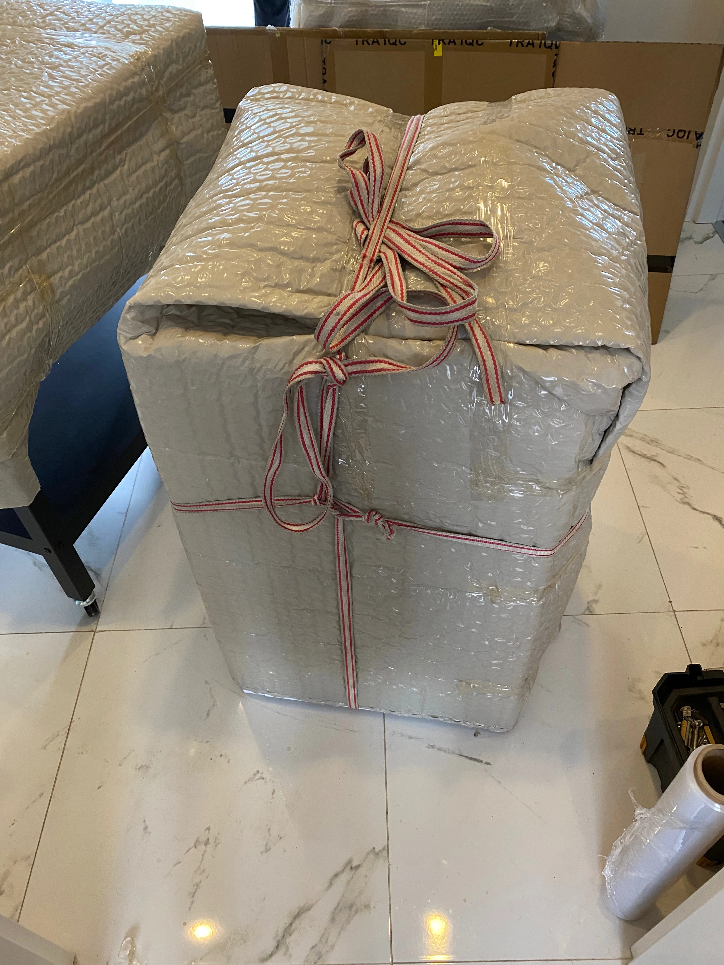 Parça Eşya Taşıma